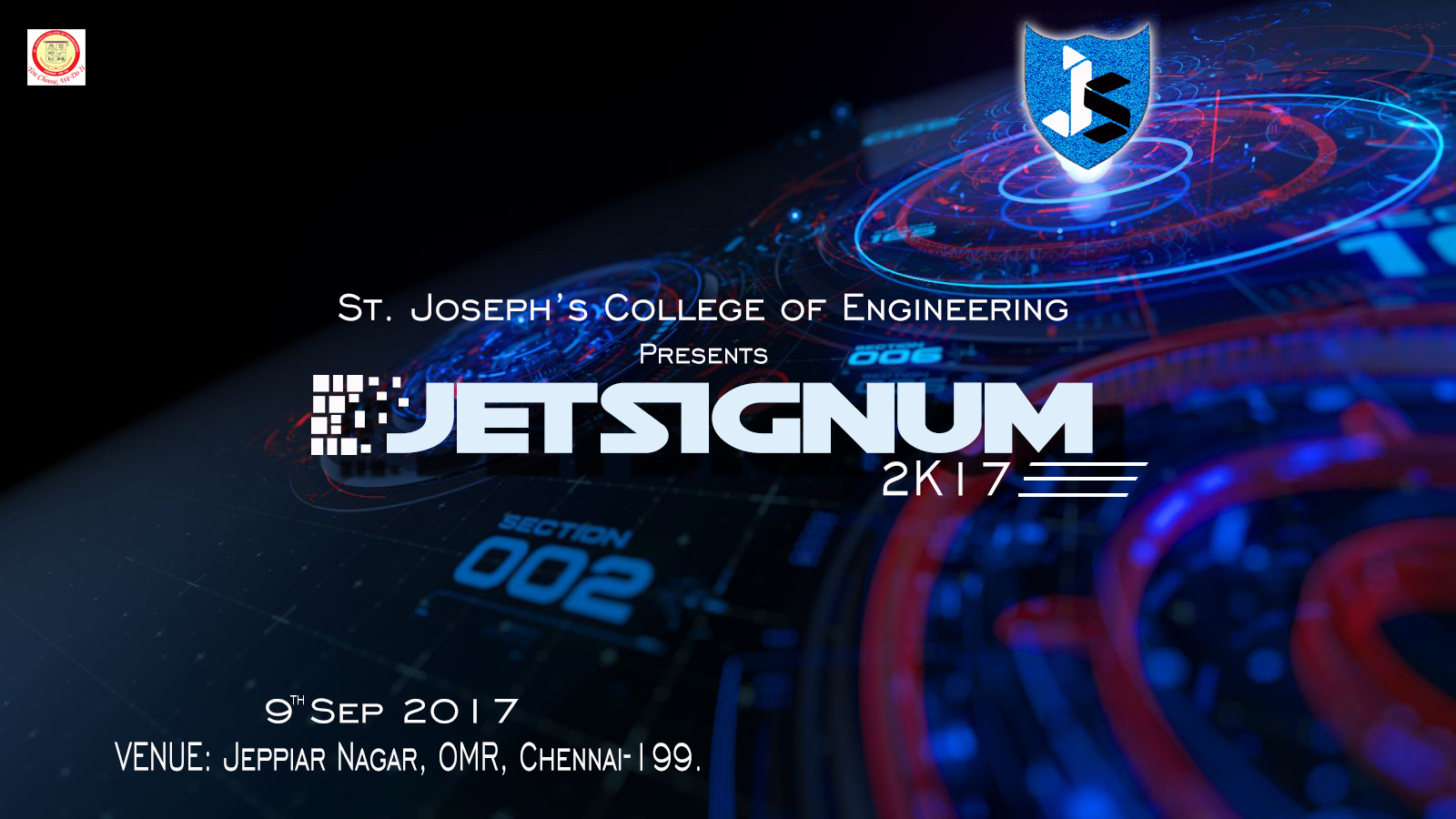 JetSignum 2k17